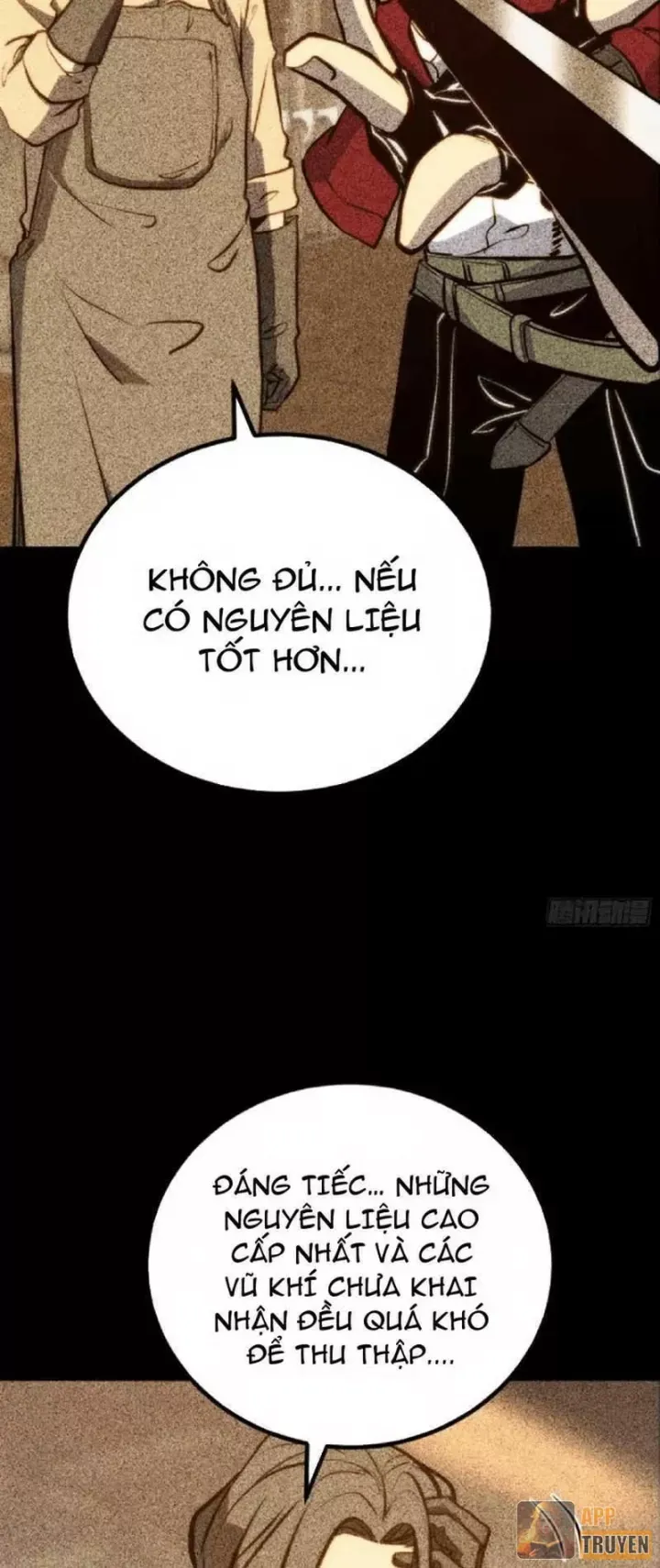 Toàn Năng Giác Tỉnh Sư Chap 132 - Next Chap 131