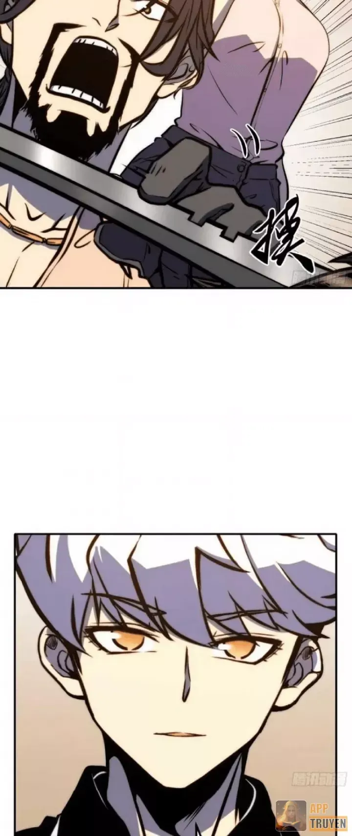 Toàn Năng Giác Tỉnh Sư Chap 132 - Next Chap 131