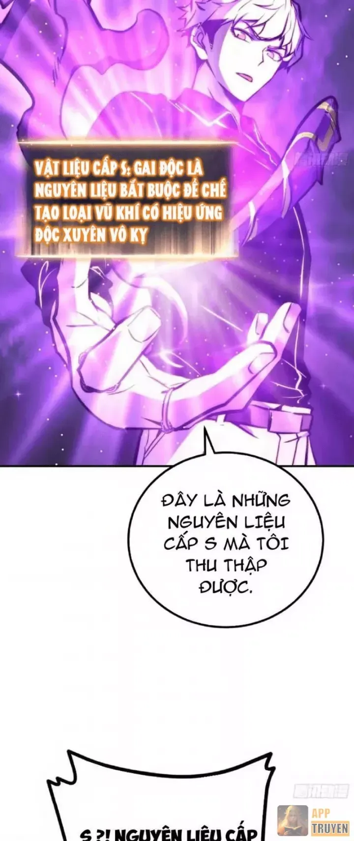 Toàn Năng Giác Tỉnh Sư Chap 132 - Next Chap 131