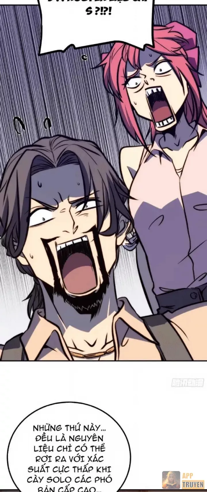 Toàn Năng Giác Tỉnh Sư Chap 132 - Next Chap 131