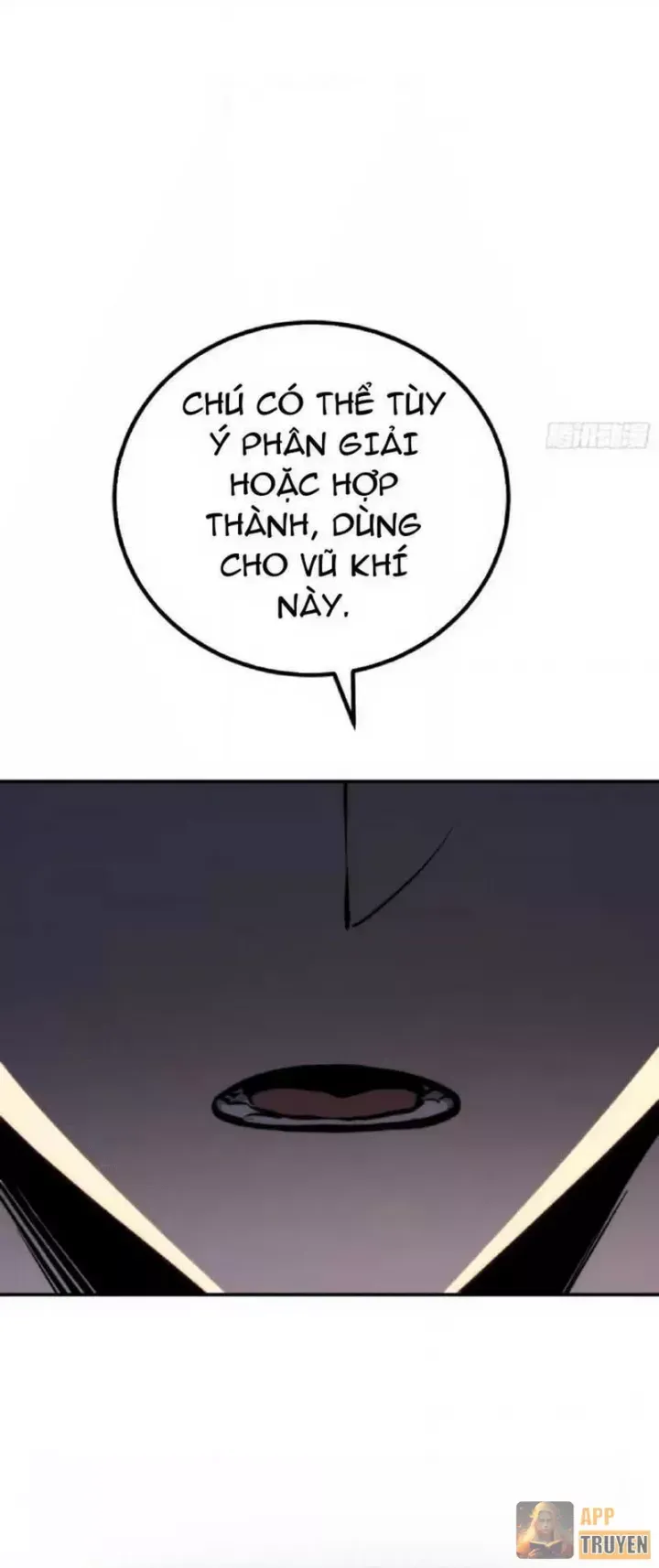 Toàn Năng Giác Tỉnh Sư Chap 132 - Next Chap 131