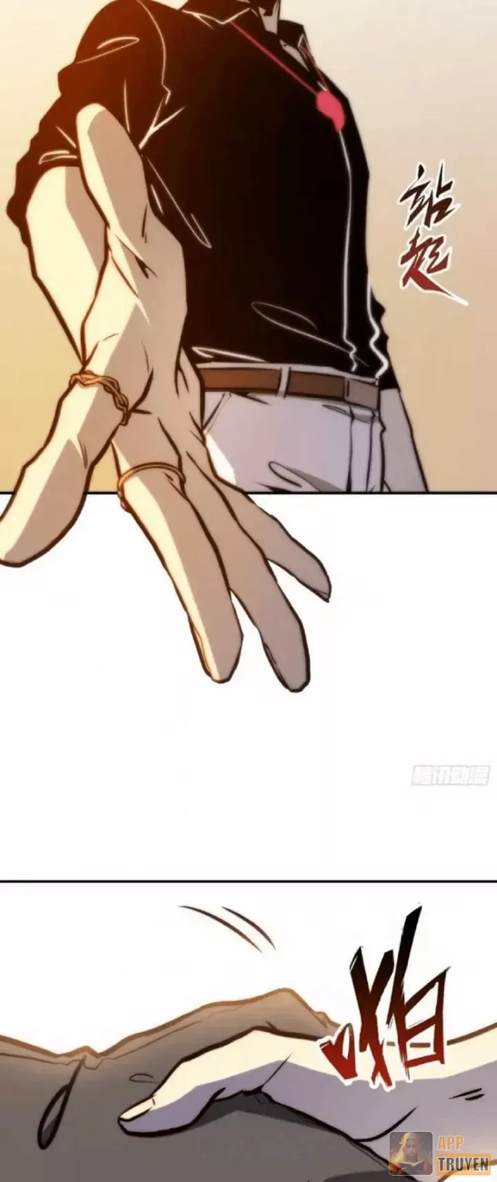 Toàn Năng Giác Tỉnh Sư Chap 132 - Next Chap 131