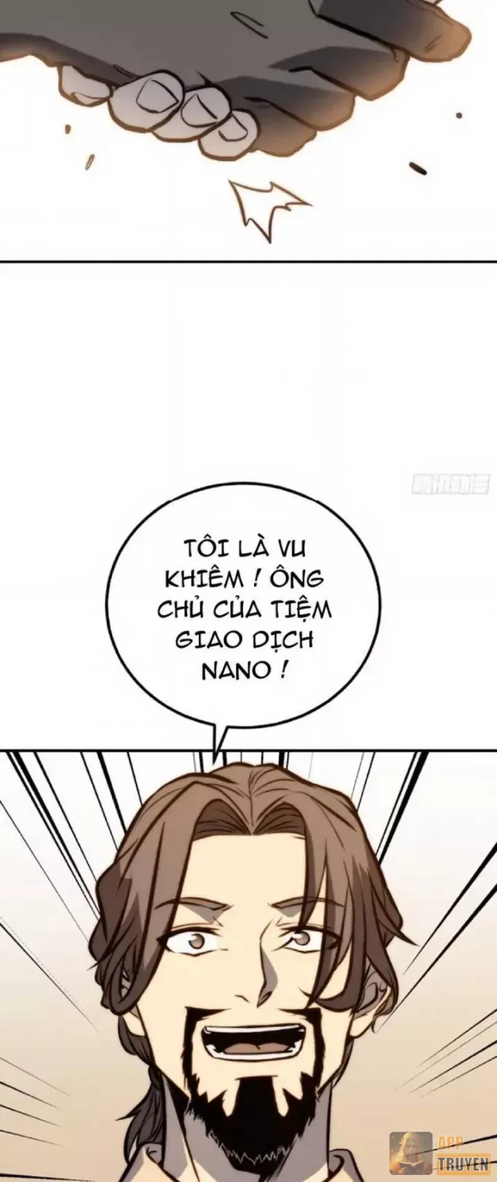 Toàn Năng Giác Tỉnh Sư Chap 132 - Next Chap 131