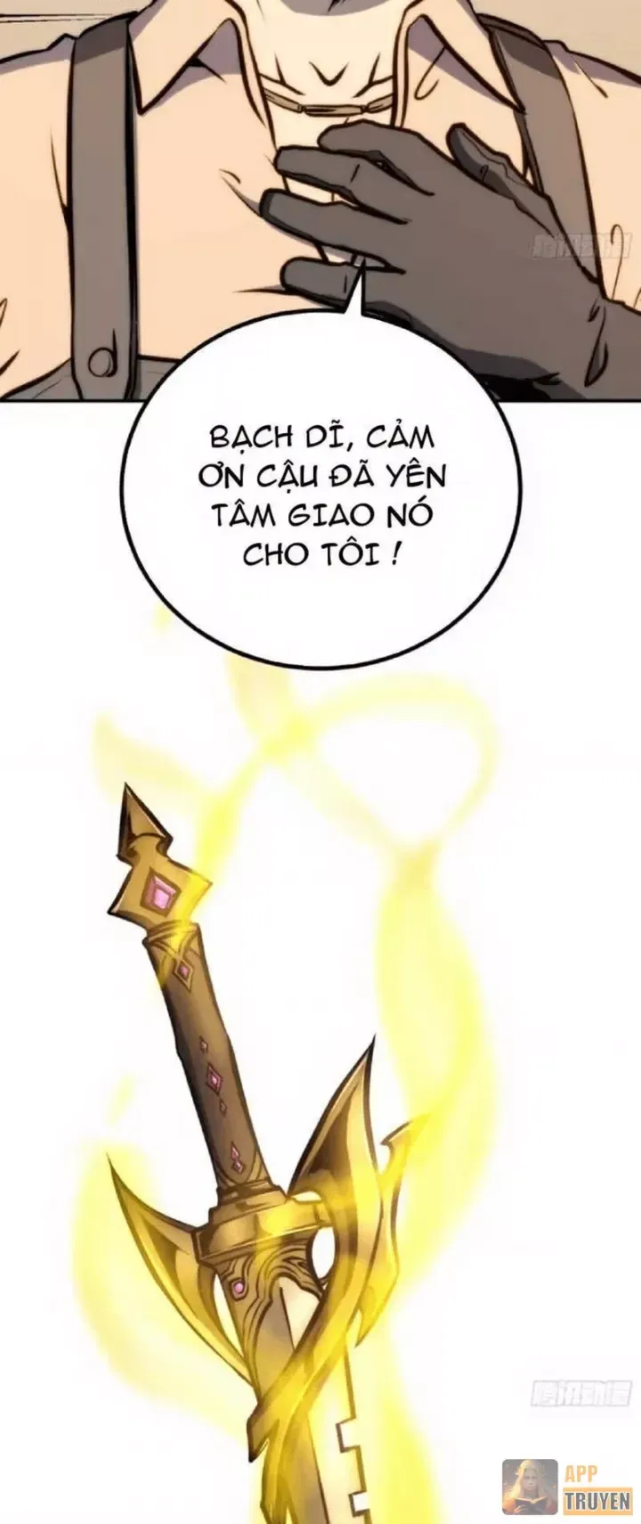 Toàn Năng Giác Tỉnh Sư Chap 132 - Next Chap 131