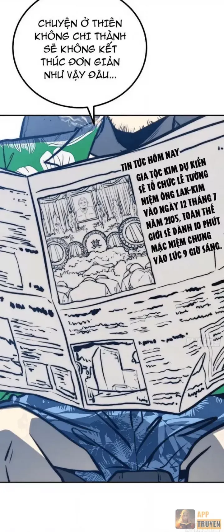 Toàn Năng Giác Tỉnh Sư Chap 132 - Next Chap 131