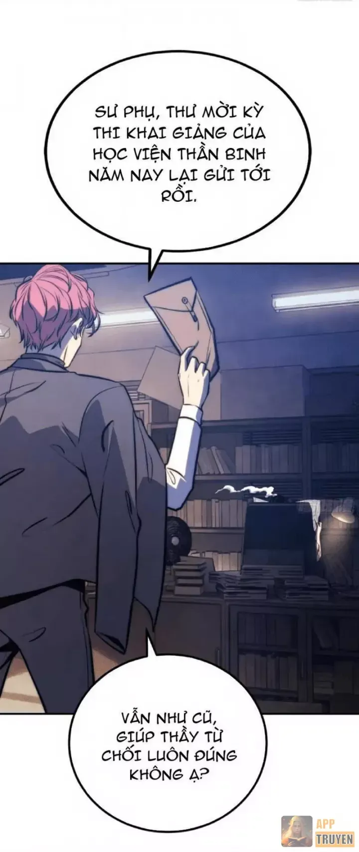 Toàn Năng Giác Tỉnh Sư Chap 132 - Next Chap 131