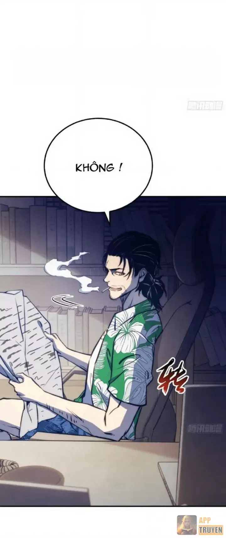 Toàn Năng Giác Tỉnh Sư Chap 132 - Next Chap 131