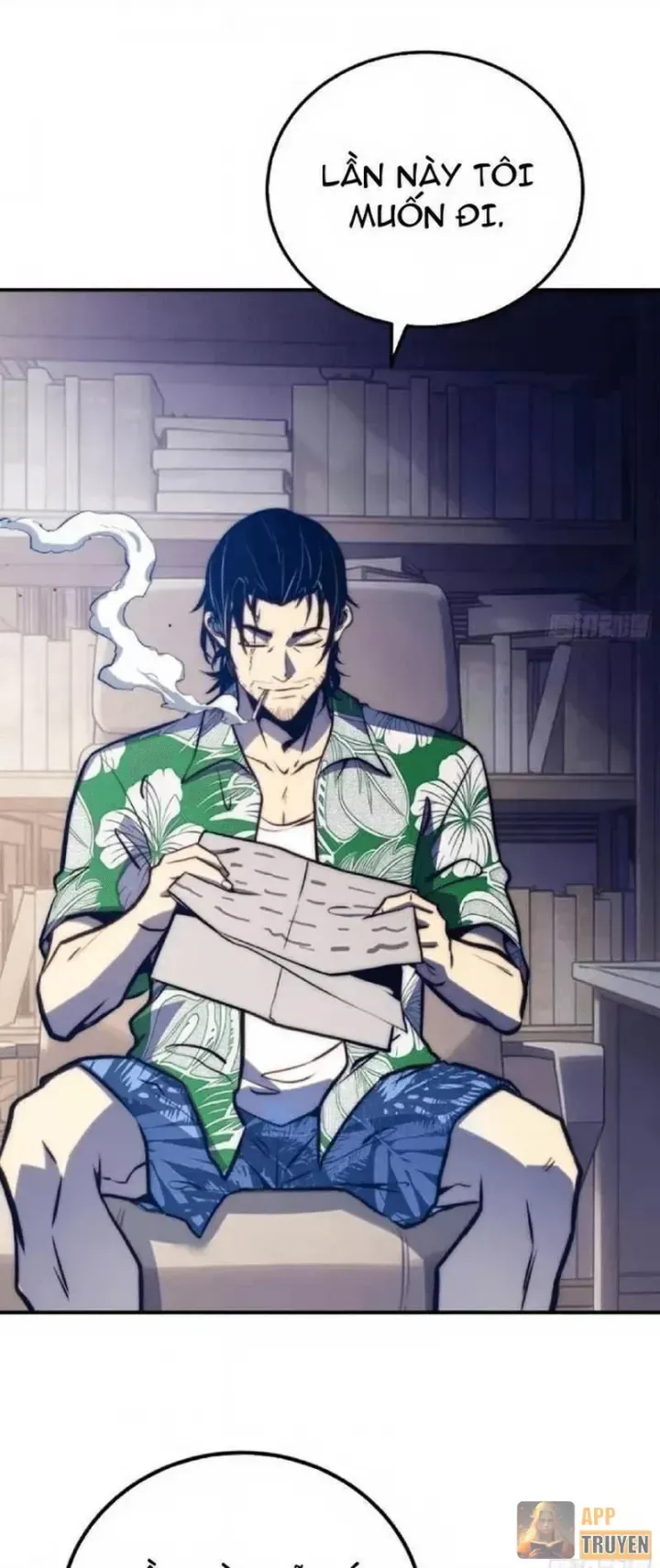 Toàn Năng Giác Tỉnh Sư Chap 132 - Next Chap 131