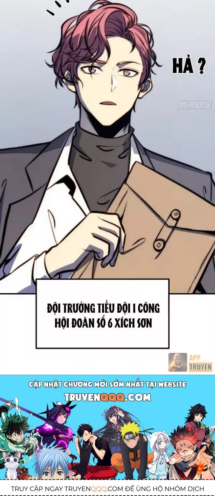Toàn Năng Giác Tỉnh Sư Chap 132 - Next Chap 131