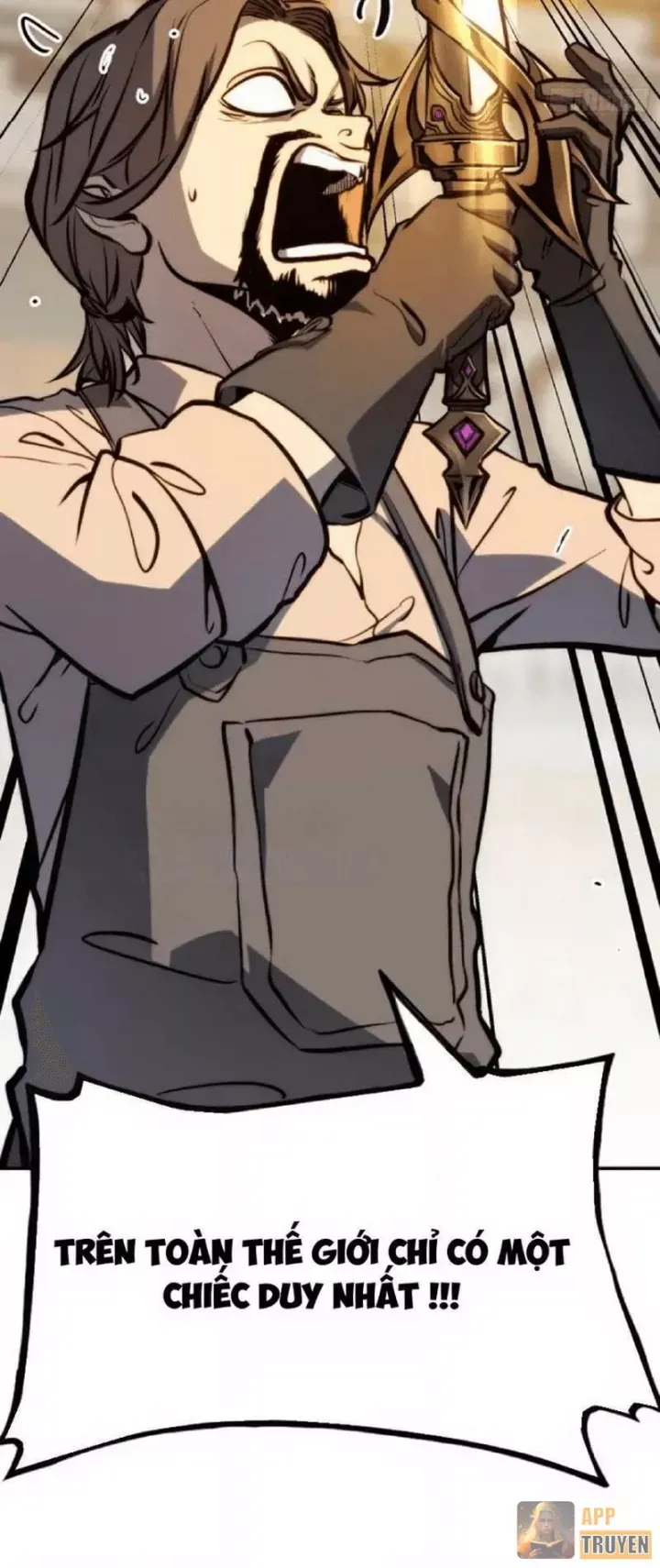 Toàn Năng Giác Tỉnh Sư Chap 132 - Next Chap 131