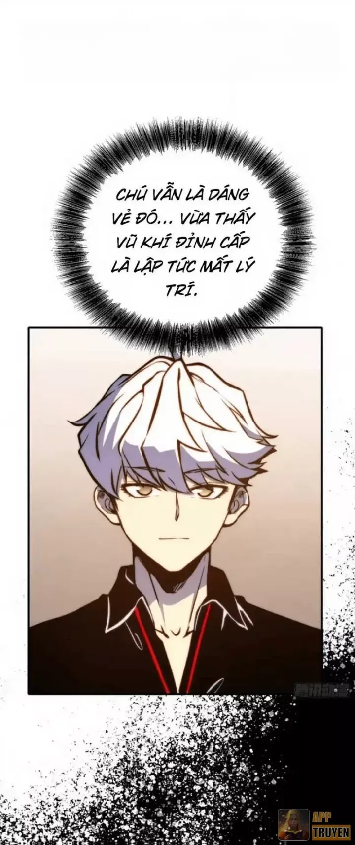 Toàn Năng Giác Tỉnh Sư Chap 132 - Next Chap 131