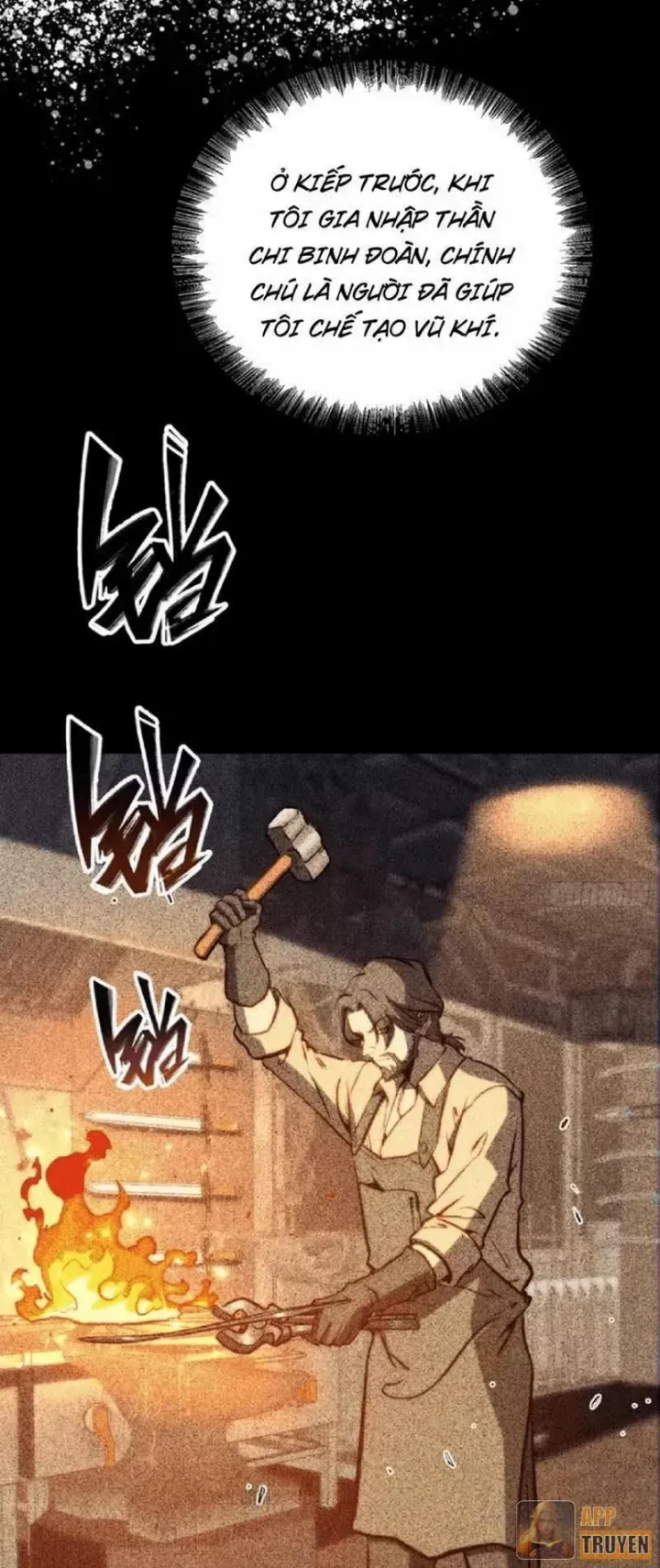 Toàn Năng Giác Tỉnh Sư Chap 132 - Next Chap 131