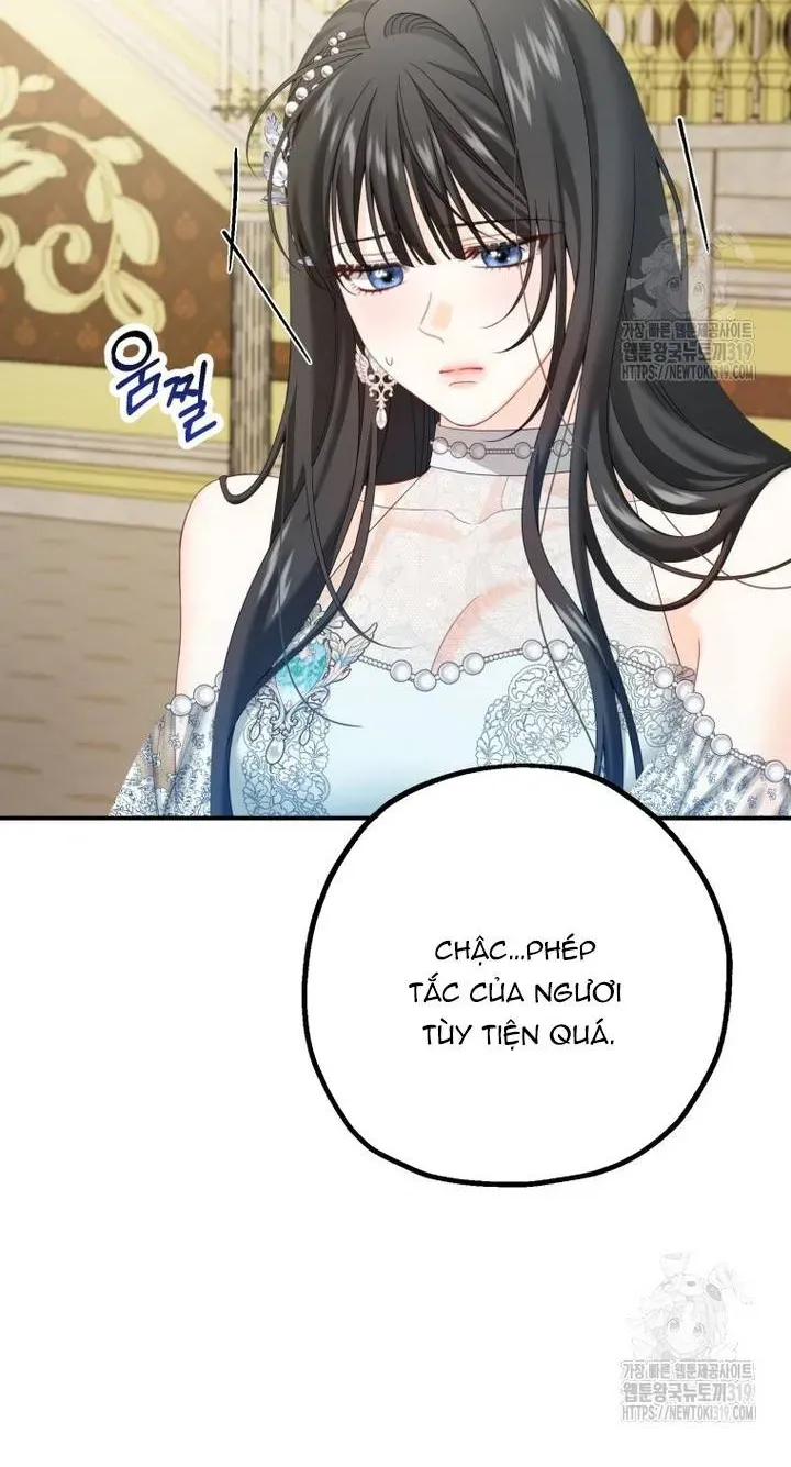 Khi Bị Nam Chính Ám Ảnh Biến Tôi Thành Nữ Chính Chap 6 - Next Chap 5
