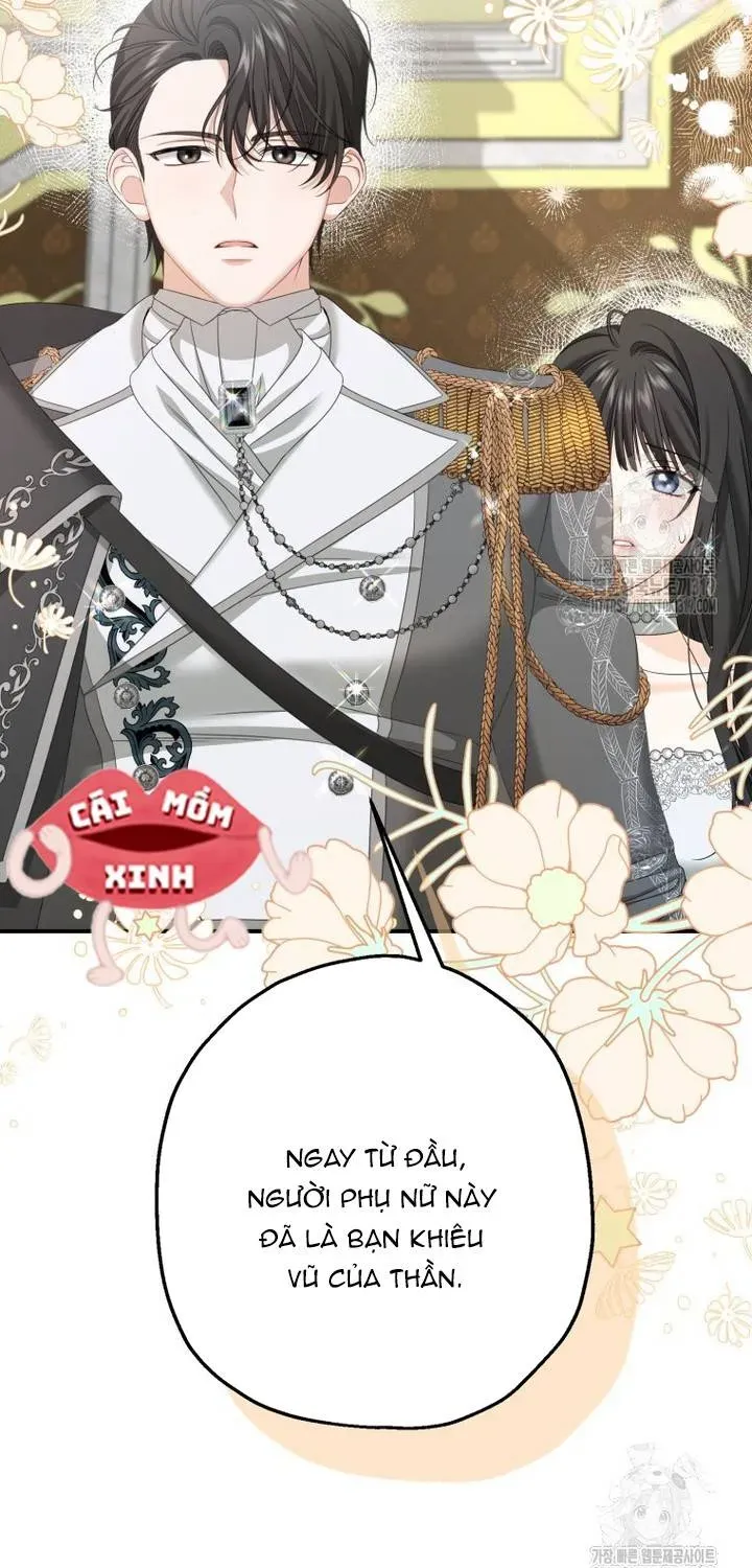 Khi Bị Nam Chính Ám Ảnh Biến Tôi Thành Nữ Chính Chap 6 - Next Chap 5