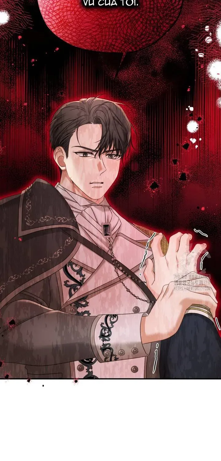 Khi Bị Nam Chính Ám Ảnh Biến Tôi Thành Nữ Chính Chap 6 - Next Chap 5