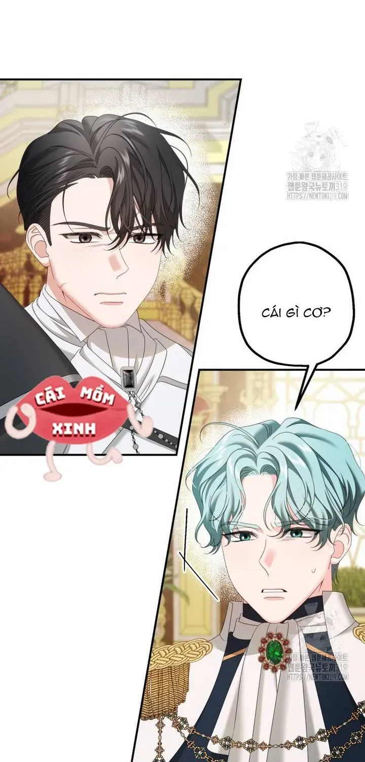 Khi Bị Nam Chính Ám Ảnh Biến Tôi Thành Nữ Chính Chap 6 - Next Chap 5