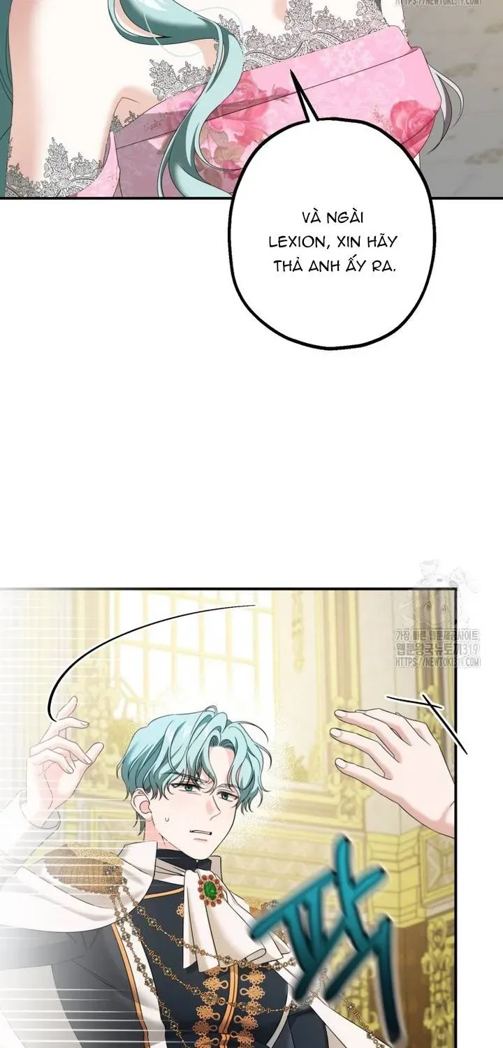 Khi Bị Nam Chính Ám Ảnh Biến Tôi Thành Nữ Chính Chap 6 - Next Chap 5