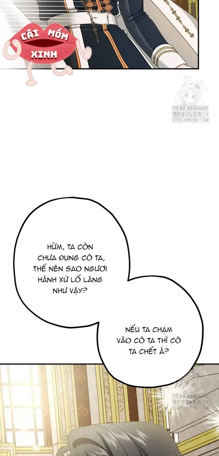 Khi Bị Nam Chính Ám Ảnh Biến Tôi Thành Nữ Chính Chap 6 - Next Chap 5