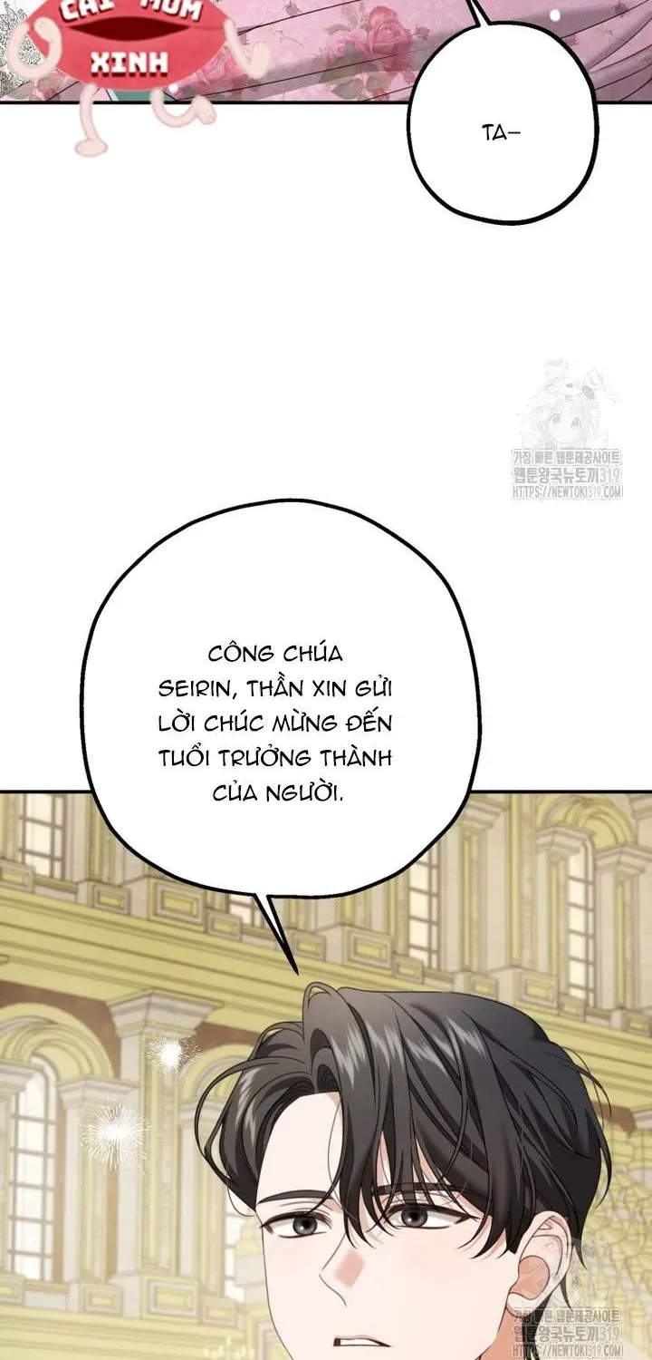 Khi Bị Nam Chính Ám Ảnh Biến Tôi Thành Nữ Chính Chap 6 - Next Chap 5