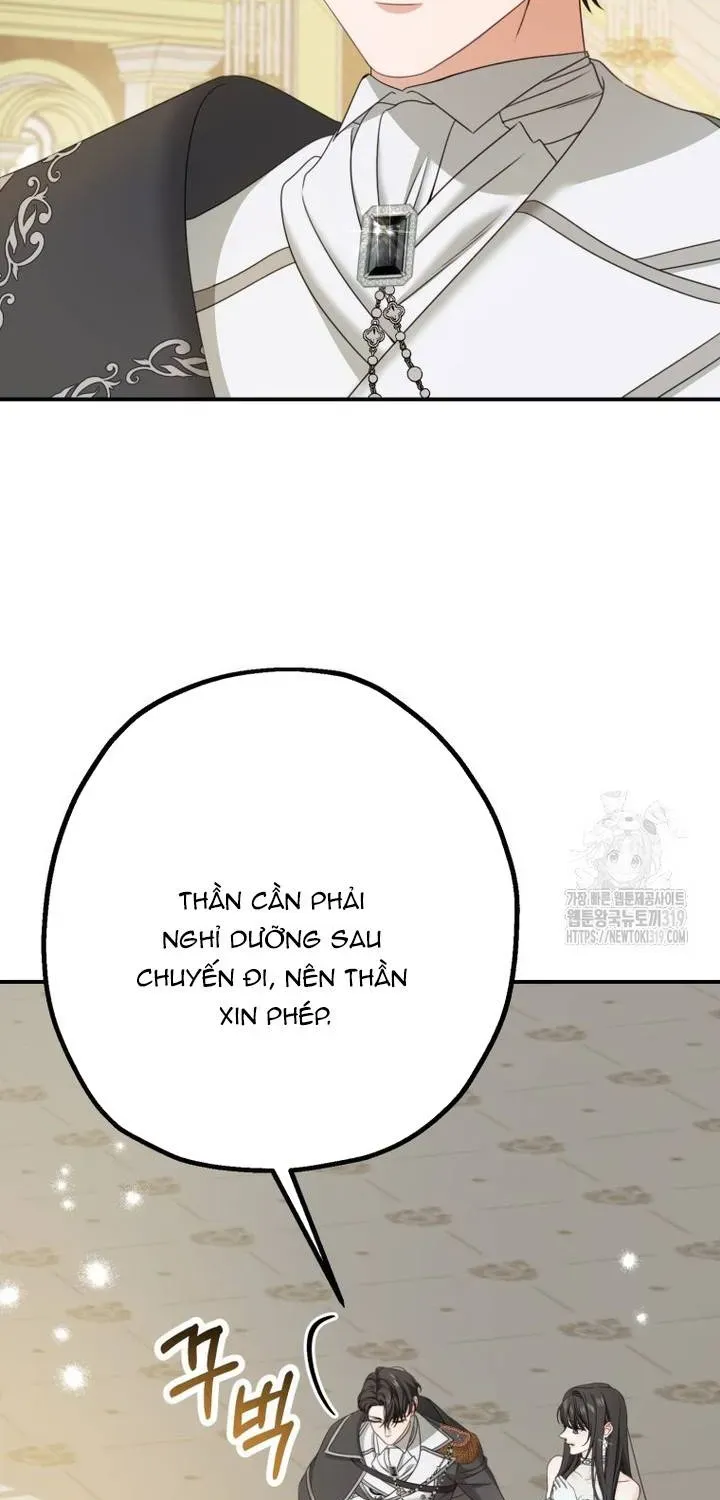 Khi Bị Nam Chính Ám Ảnh Biến Tôi Thành Nữ Chính Chap 6 - Next Chap 5