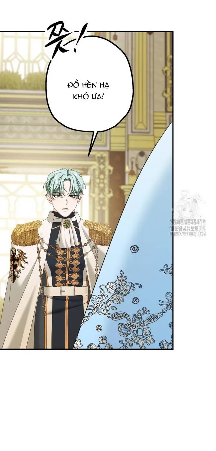 Khi Bị Nam Chính Ám Ảnh Biến Tôi Thành Nữ Chính Chap 6 - Next Chap 5