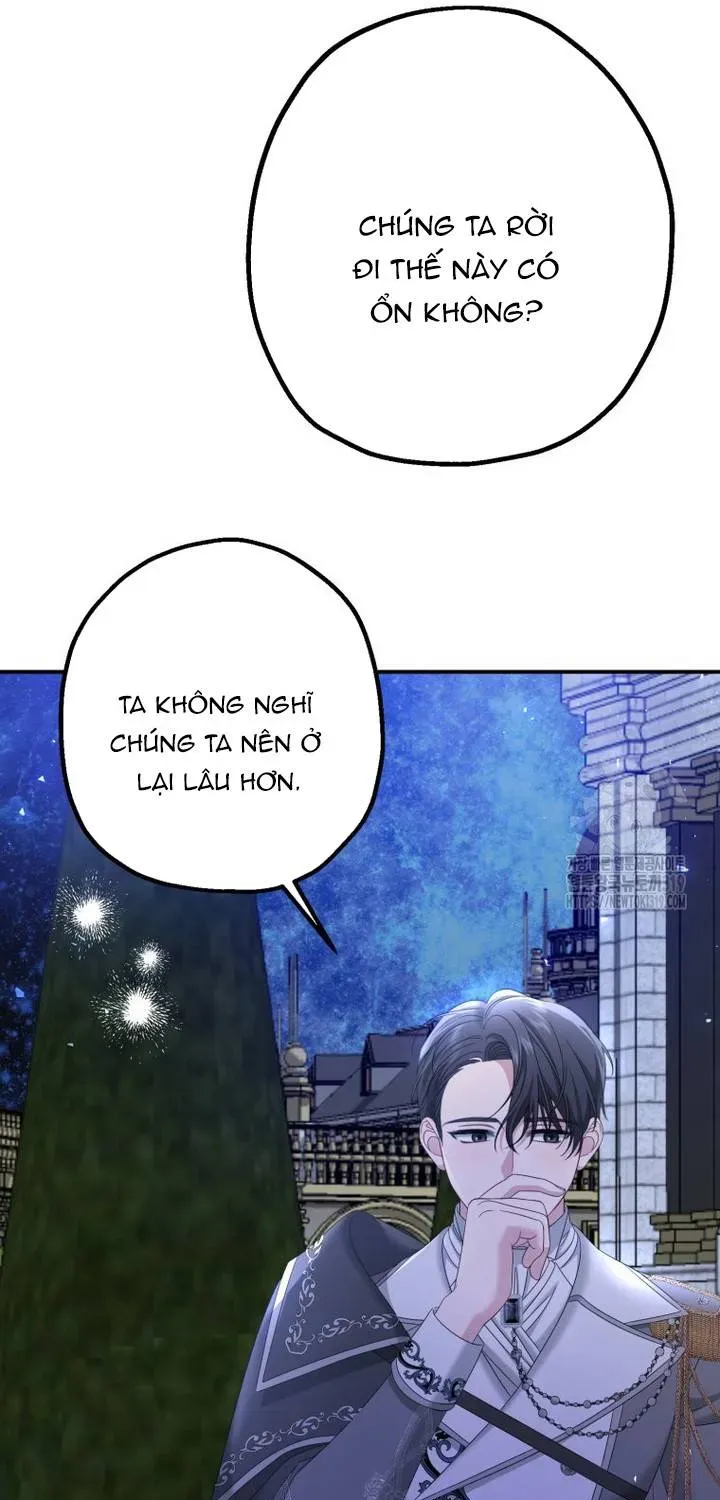 Khi Bị Nam Chính Ám Ảnh Biến Tôi Thành Nữ Chính Chap 6 - Next Chap 5