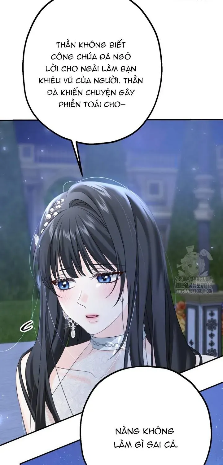 Khi Bị Nam Chính Ám Ảnh Biến Tôi Thành Nữ Chính Chap 6 - Next Chap 5
