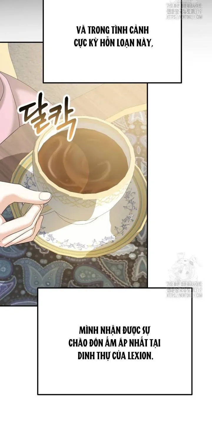 Khi Bị Nam Chính Ám Ảnh Biến Tôi Thành Nữ Chính Chap 6 - Next Chap 5