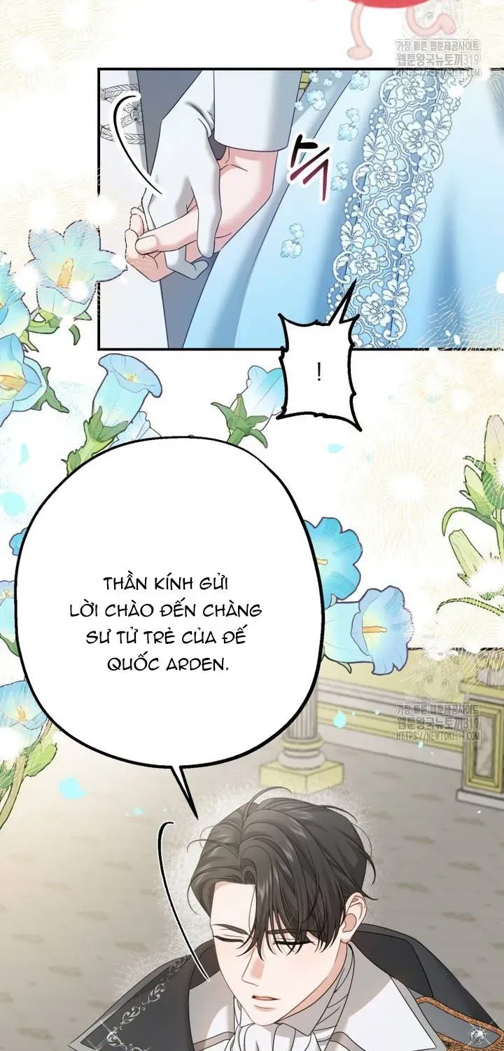 Khi Bị Nam Chính Ám Ảnh Biến Tôi Thành Nữ Chính Chap 6 - Next Chap 5