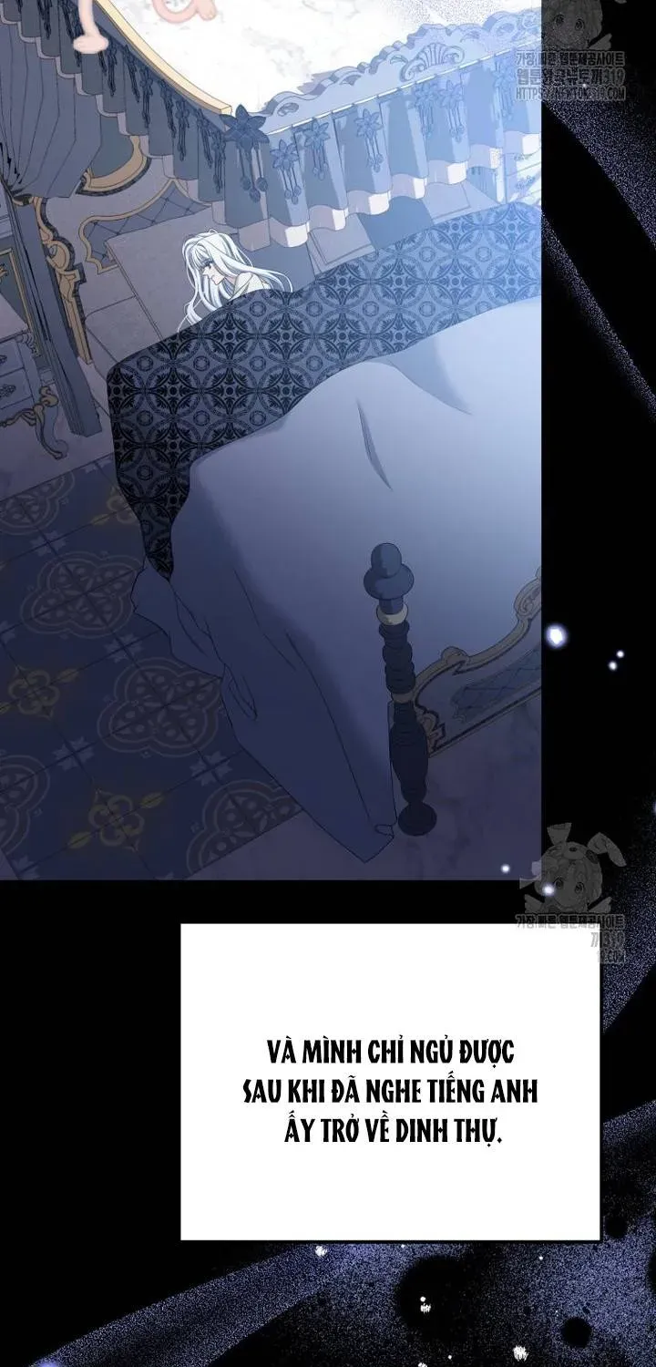 Khi Bị Nam Chính Ám Ảnh Biến Tôi Thành Nữ Chính Chap 6 - Next Chap 5
