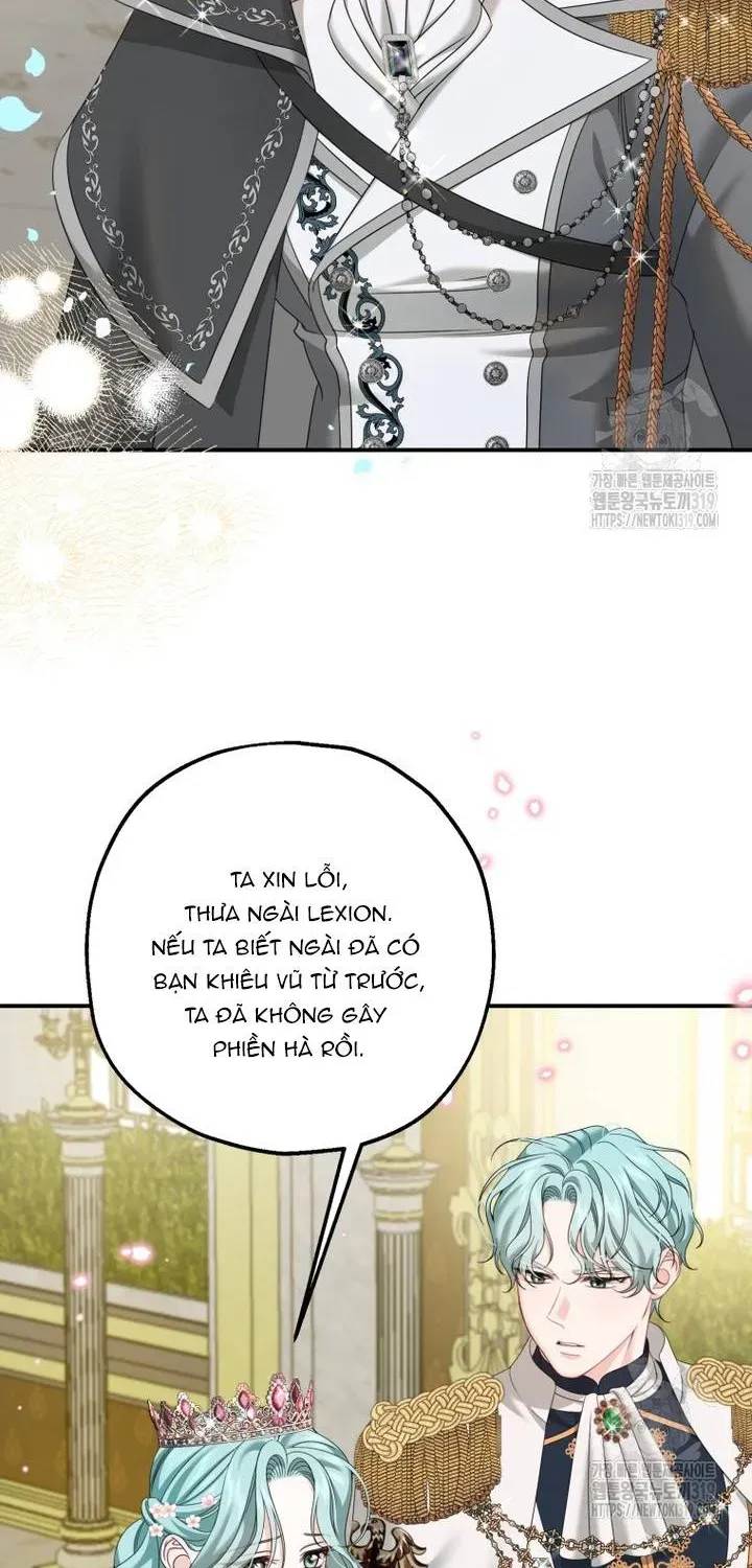 Khi Bị Nam Chính Ám Ảnh Biến Tôi Thành Nữ Chính Chap 6 - Next Chap 5