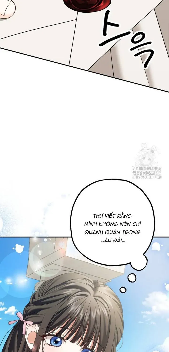 Khi Bị Nam Chính Ám Ảnh Biến Tôi Thành Nữ Chính Chap 6 - Next Chap 5