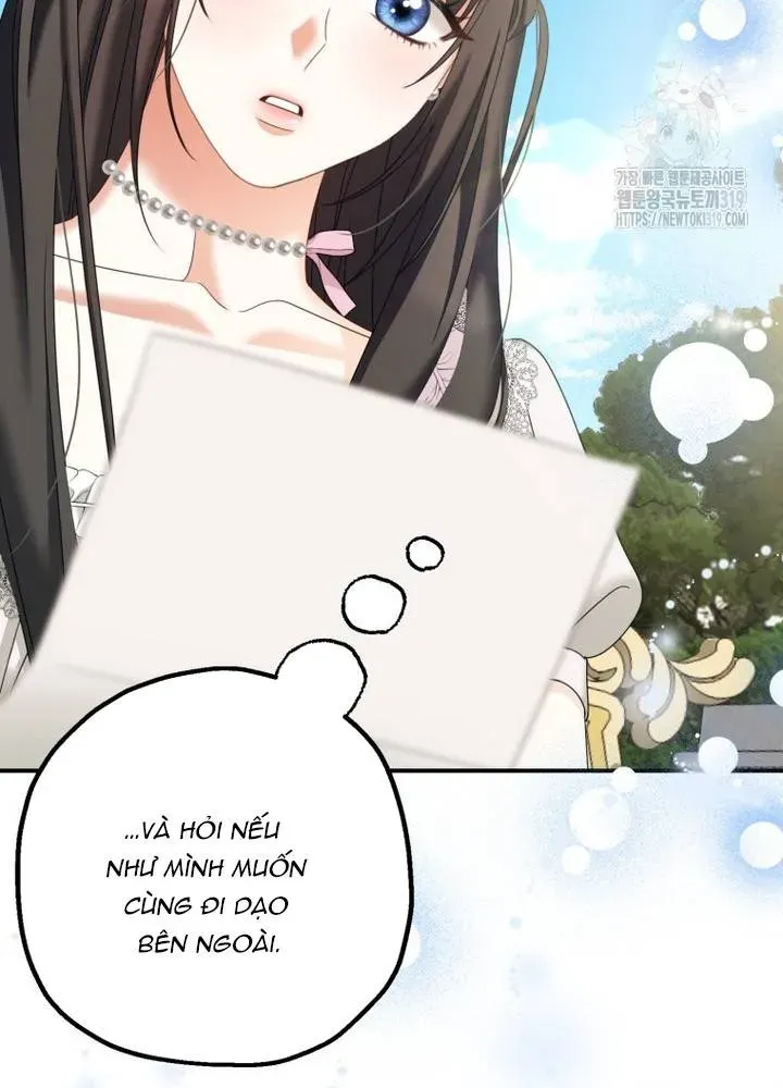 Khi Bị Nam Chính Ám Ảnh Biến Tôi Thành Nữ Chính Chap 6 - Next Chap 5