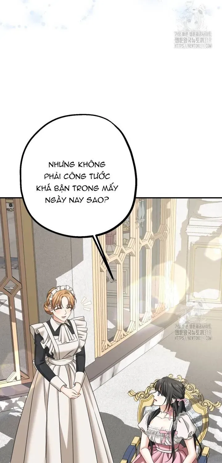 Khi Bị Nam Chính Ám Ảnh Biến Tôi Thành Nữ Chính Chap 6 - Next Chap 5