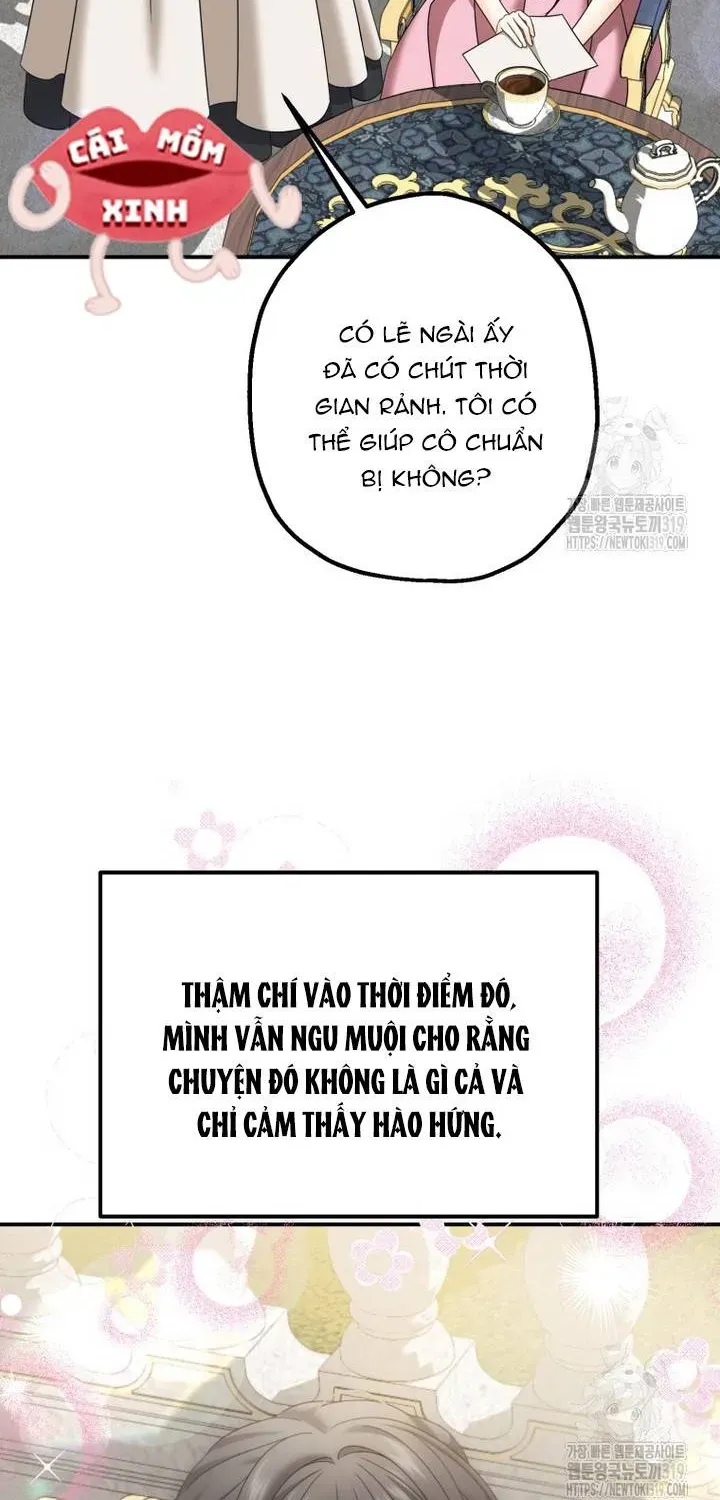 Khi Bị Nam Chính Ám Ảnh Biến Tôi Thành Nữ Chính Chap 6 - Next Chap 5
