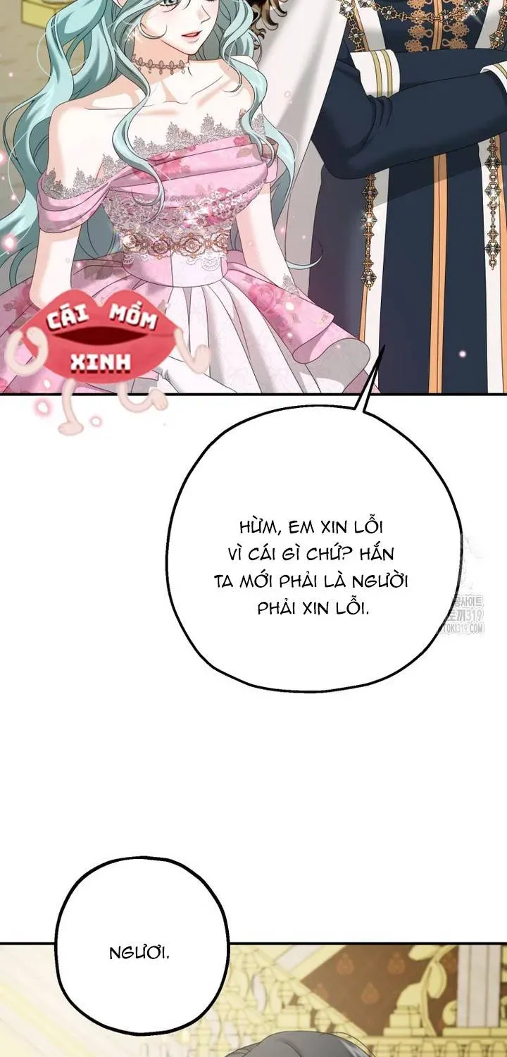 Khi Bị Nam Chính Ám Ảnh Biến Tôi Thành Nữ Chính Chap 6 - Next Chap 5