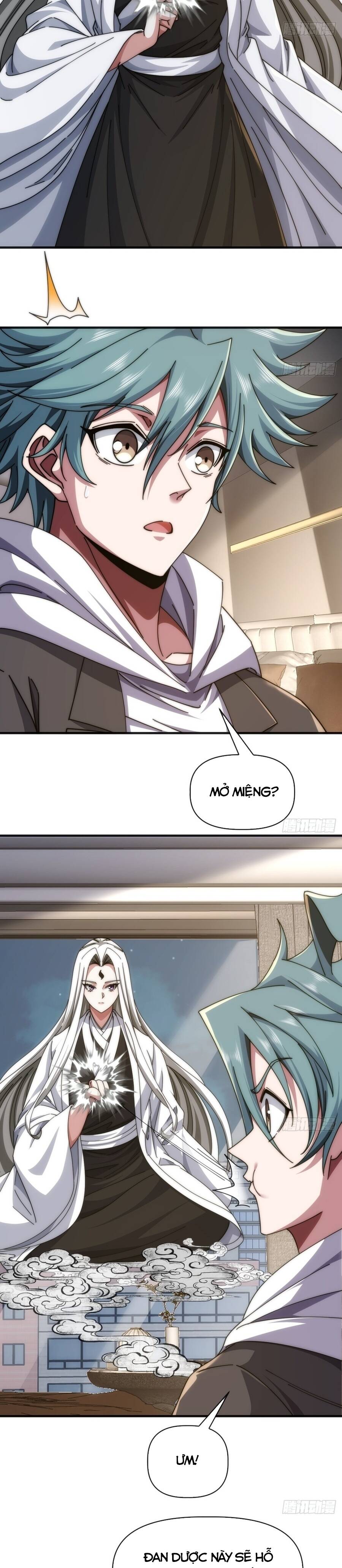 Tiến Hóa Vô Hạn Bắt Đầu Từ Con Số Không Chap 94 - Next Chap 93