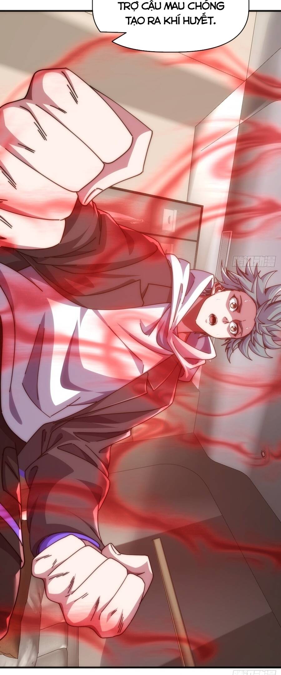 Tiến Hóa Vô Hạn Bắt Đầu Từ Con Số Không Chap 94 - Next Chap 93