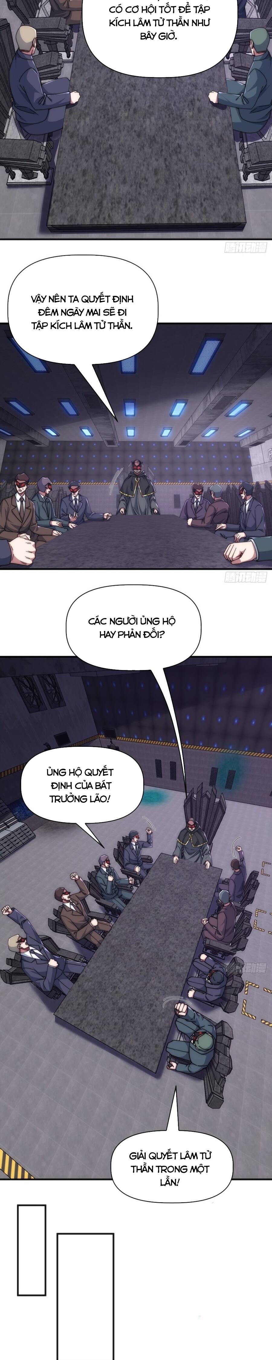 Tiến Hóa Vô Hạn Bắt Đầu Từ Con Số Không Chap 94 - Next Chap 93