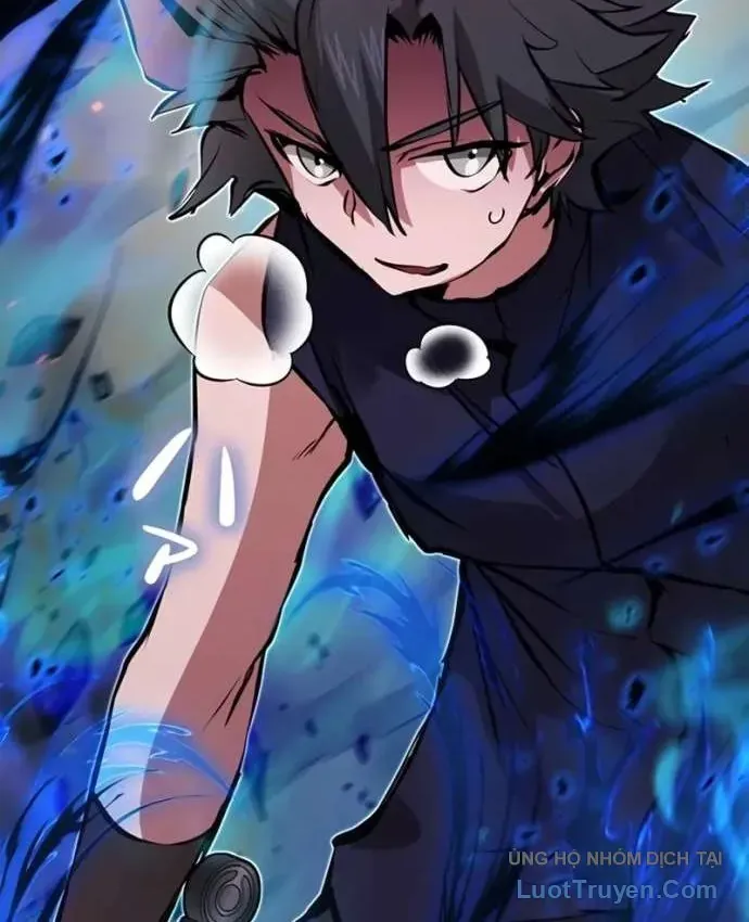 Siêu Trộm Kỹ Năng Cấp Cheat Chap 33 - Next Chap 32