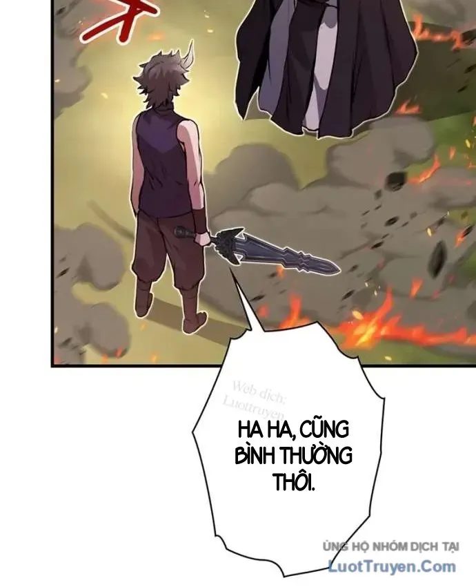 Siêu Trộm Kỹ Năng Cấp Cheat Chap 33 - Next Chap 32