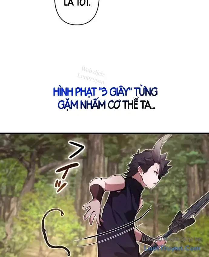 Siêu Trộm Kỹ Năng Cấp Cheat Chap 33 - Next Chap 32