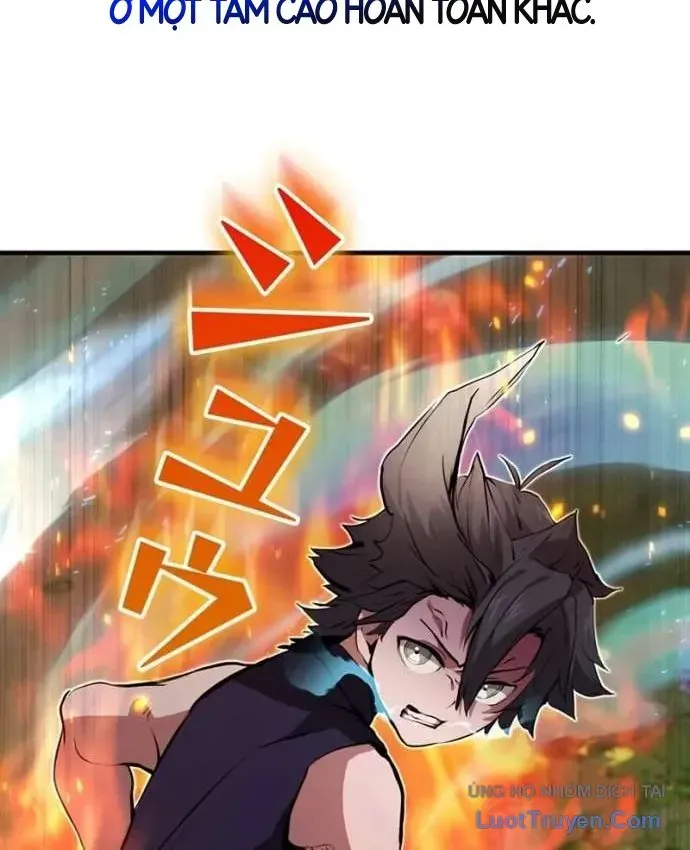 Siêu Trộm Kỹ Năng Cấp Cheat Chap 33 - Next Chap 32