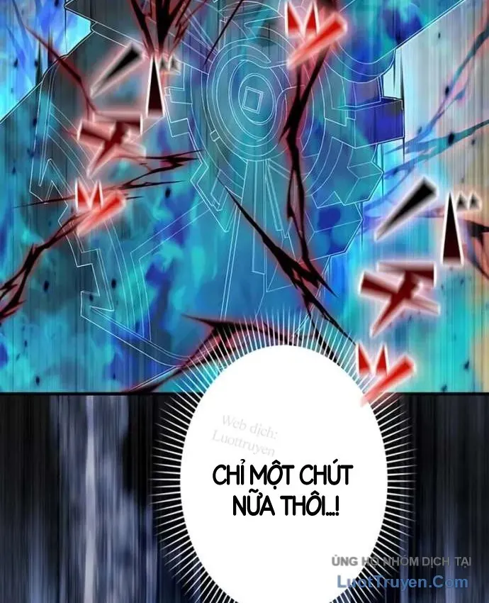 Siêu Trộm Kỹ Năng Cấp Cheat Chap 33 - Next Chap 32