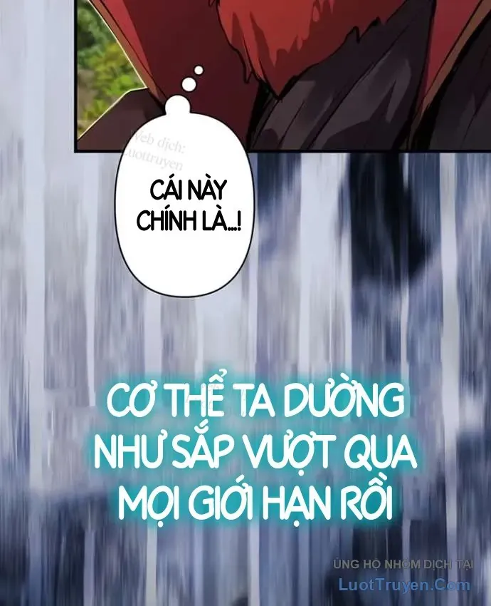 Siêu Trộm Kỹ Năng Cấp Cheat Chap 33 - Next Chap 32