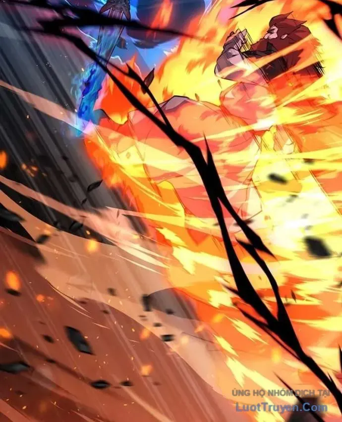 Siêu Trộm Kỹ Năng Cấp Cheat Chap 33 - Next Chap 32