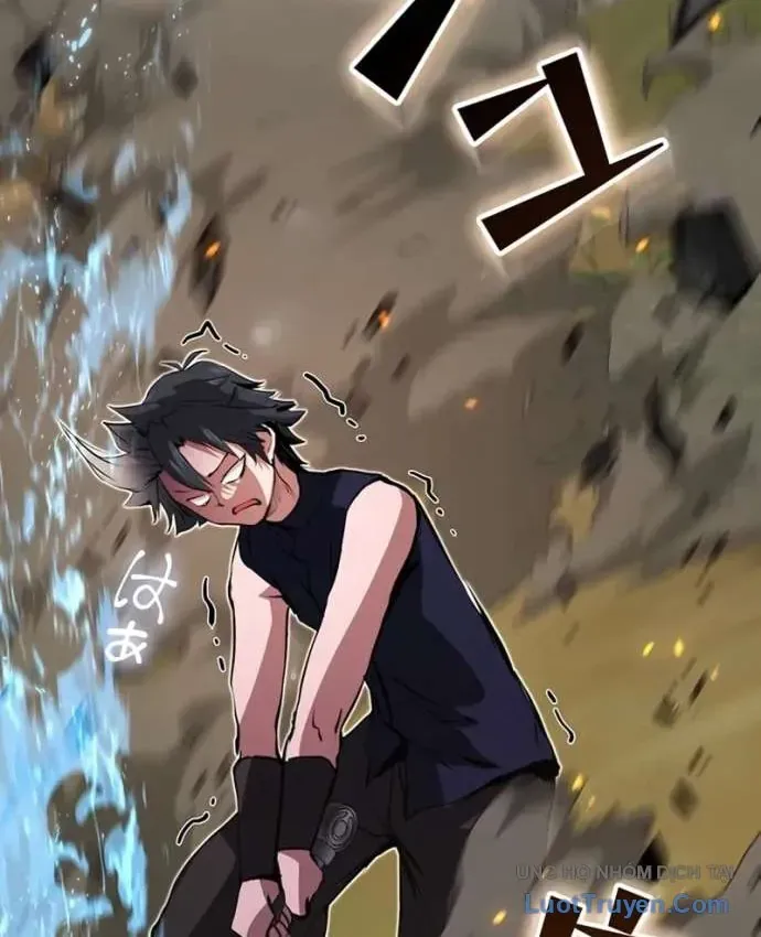 Siêu Trộm Kỹ Năng Cấp Cheat Chap 33 - Next Chap 32