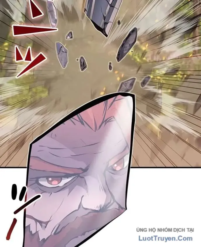 Siêu Trộm Kỹ Năng Cấp Cheat Chap 33 - Next Chap 32