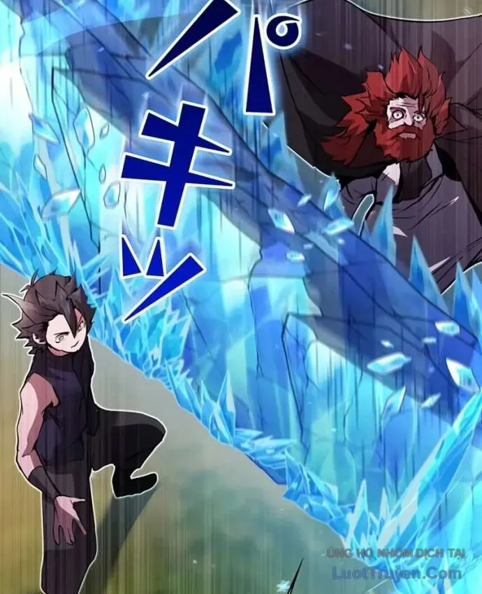Siêu Trộm Kỹ Năng Cấp Cheat Chap 33 - Next Chap 32