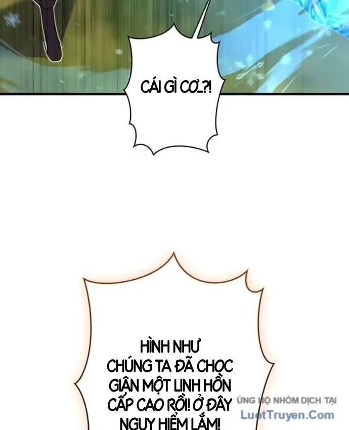 Siêu Trộm Kỹ Năng Cấp Cheat Chap 33 - Next Chap 32